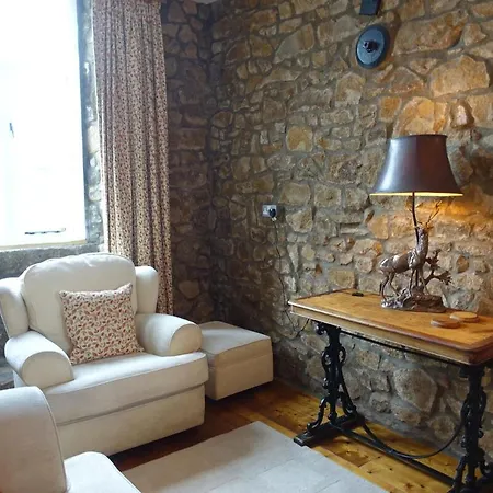 The Annexe, In 18th Century Mill 度假居