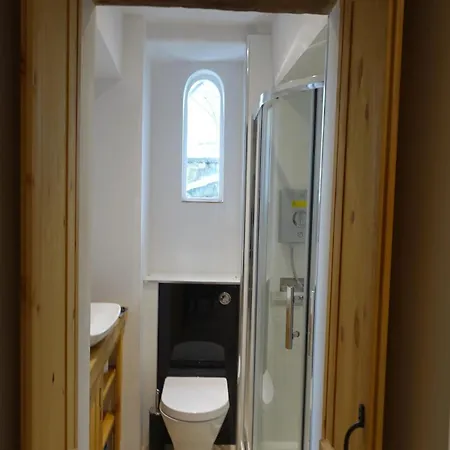 The Annexe, In 18th Century Mill * Lothersdale