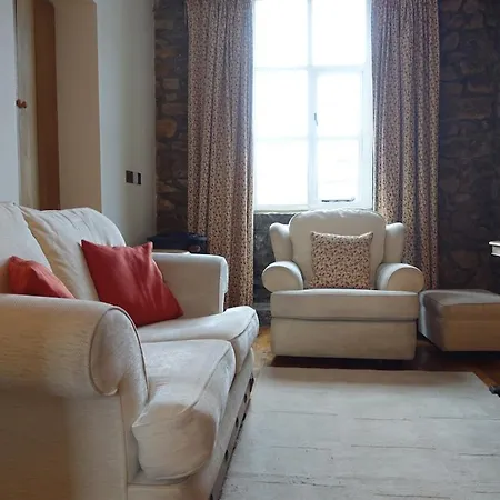 Hébergement de vacances The Annexe, In 18th Century Mill Lothersdale